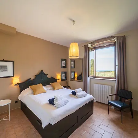 Appartamento Tuscania *