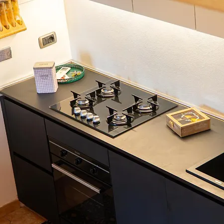 Appartamento Tuscania *