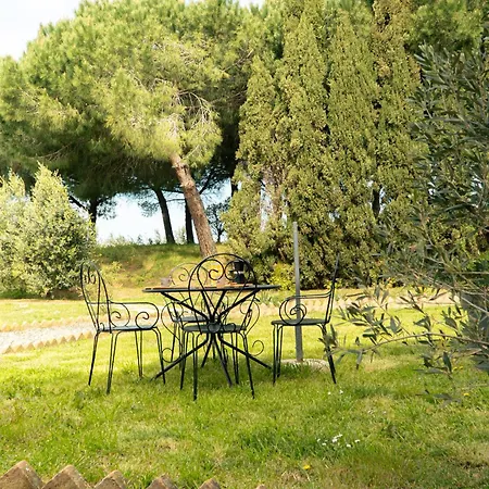 Tuscania Apartamento *