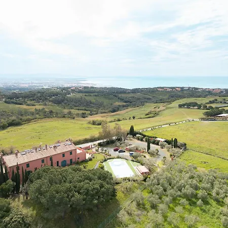 Tuscania Appartamento