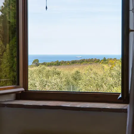 Appartamento Tuscania